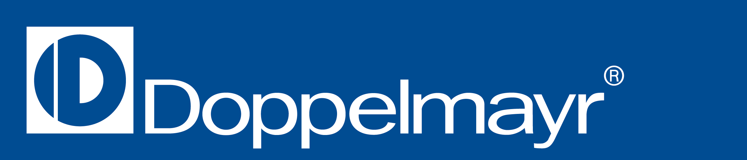 Doppelmayr Logo