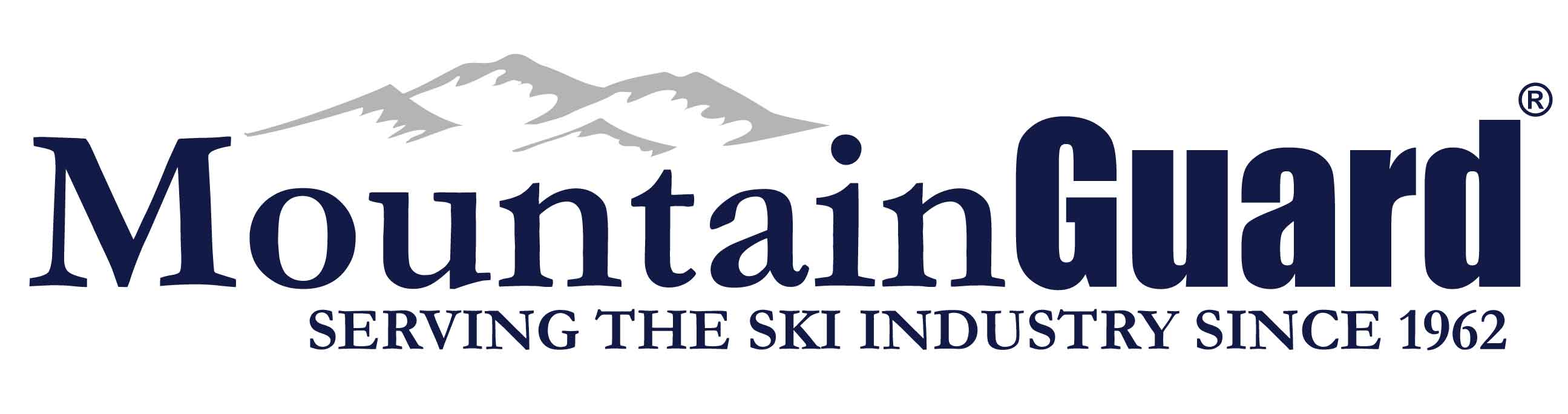 MountainGuard Logo